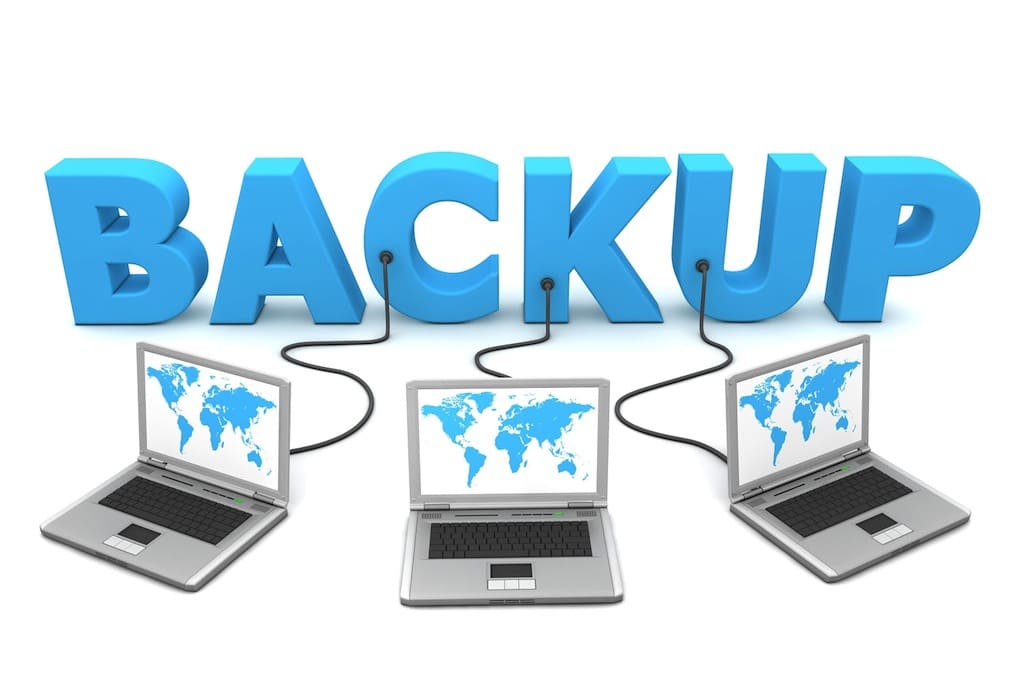 6 Reasons Why You Should Backup Your Website